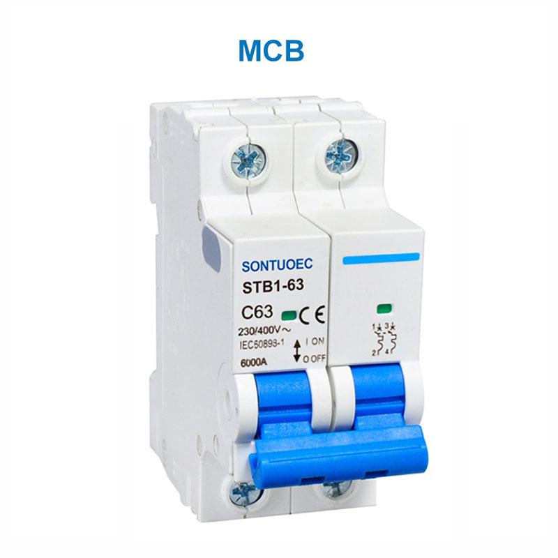 Niyə bir miniatür dövrə qırıcısı elektrik təhlükəsizliyi üçün vacibdir?