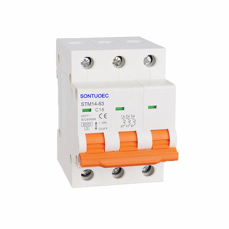 Niyə miniatür dövrə sınağı müasir elektrik mühafizəsi üçün vacibdir?