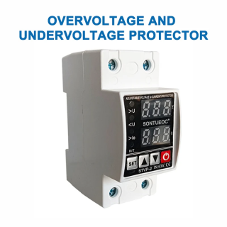 İstifadəsi zamanı gərginlik tənzimləyicisi stabilizatorunun funksiyası nədir?