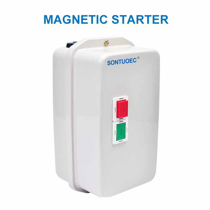 SLE1-D seriyası maqnit başlanğıc